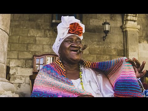 HAVANA SHAWL - Mosaic Crochet Tutorial