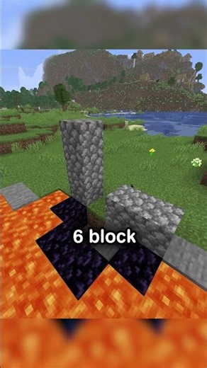 Minecraft'ın En Hızlı Portal Yapma Taktik'i!!⛏💎