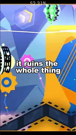 The WORST Extreme Demon ever in Geometry Dash