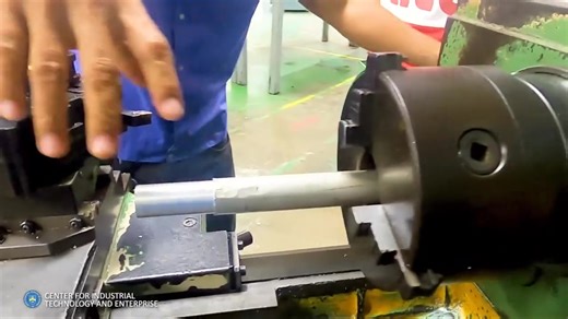 Do you enjoy figuring out how things work—or better yet, building them yourself? If you’re an SHS graduate who loves hands-on learning and real-world challenges, the Diploma in Mechanical Engineering Technology could be your next big step. This 3-year program trains you to plan, design, operate, and maintain machines and mechanical systems used in today’s industries. 🔧 Get your hands dirty with actual machining and mechanical systems ⚙️ Learn industry-standard skills employers are looking for �