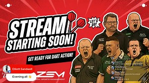 DART GEAR COMPETITIONS LIVE DRAW - LIKE, SHARE AND COMMENT TO WIN FREE PRIZES | Dart Gear Competitions