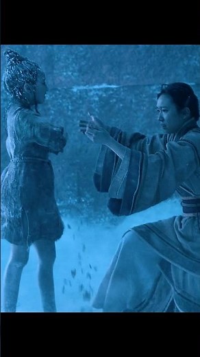 3 Body Problem (S1E2) | The disaster of extreme cold: The demise of Civilization 137 ❄️💀