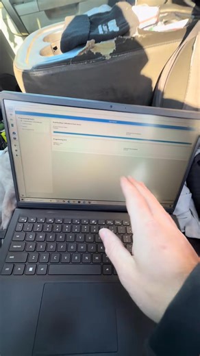 Programming woes! Have you guys ran into this？ #techlineconnect #techm #tcm #programming #CUSTOMECU | The check.engine