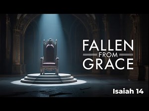 WHAT Does Isaiah 14 REALLY Mean?