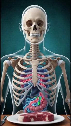 What Happens If You Only Eat Meat for 30 Days?