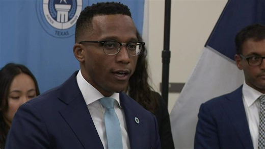 Title company accused of scamming retired HISD teacher out of properties, Harris County attorney says