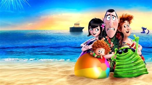 Hotel Transylvania 3: Summer Vacation | Netflix