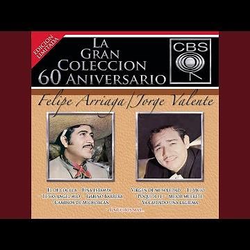 Borracho perdido (Ranchera)