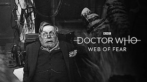 Classic Doctor Who: The Web of Fear Season 1 Episode 1 
