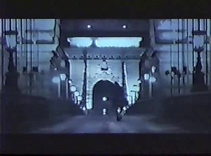 【实验】【悬丝5】Cremaster5.1997