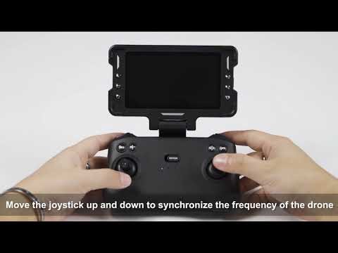 Product operation video tutorial