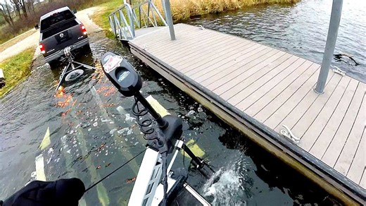 5 Signs Your “Good” Fishing Trip Could Go Bad