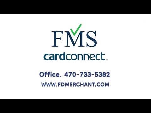 Clover - Dashboard How To Set Print Labels