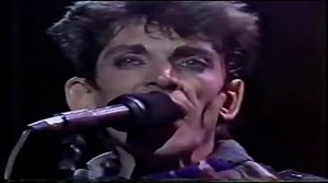 FEDERICO MOURA - RECITAL ESTADIO VELEZ 1985 - DAILYMUSIC CONCERT