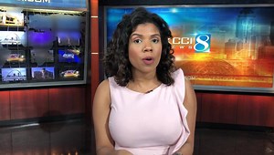 At Noon with Rheya! Special counsel Robert Mueller speaks out! Plus how much rain we’ve already gotten and how it’s affecting our roads! Stream it:kcci.com/nowcast | KCCI