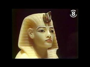 1.7K views · 18 reactions | NEWS 8 THROWBACK: On February 14, 1978, News 8's series “On the Move” took reporter Doug McAllister to the Los Angeles County Museum of Art (LACMA) for a look at the "Treasures of Tutankhamun" exhibition which was to open the next day. https://www.cbs8.com/article/news/local/throwback/news-8-throwback-on-the-move-series-uncovers-hidden-history-in-1978-part-2/509-dc5e806d-2a1f-492c-ad9c-3495a51fb92d | CBS 8 San Diego | Facebook
