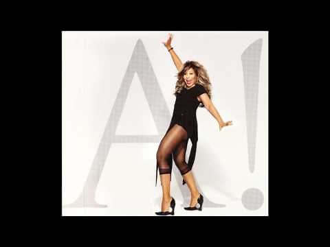 Tina Turner -Legs long version