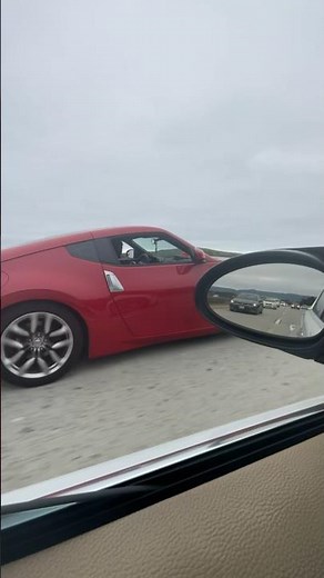 370z vs ‘07 335i *Manual vs Auto*