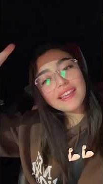 ايناس عبدلي : قصتي مع البكالوريا 😢🥲✌️🇩🇿علاش مرانيش نقرا في الجامعة؟؟😱😮