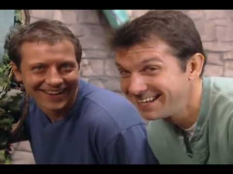 Zoboomafoo Season 2 Episode 9 - H20