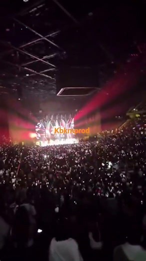 ferré gola celeo scram accor arena concert live seben 2026