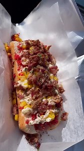 1K views · 30 reactions | It’s a beautiful day to get your favorite glizzy !  | Glizzys | Facebook