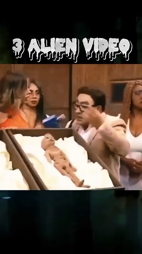 313K views · 1.5K reactions | 3 Alien video #aliensarereal #ghostvideos #ScaryPeople #mysteriouscreatures | Sleuth Squad | Facebook