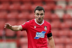 Why Paul Rutherford left Wrexham just as they became a global sensation under Reynolds and McElhenney