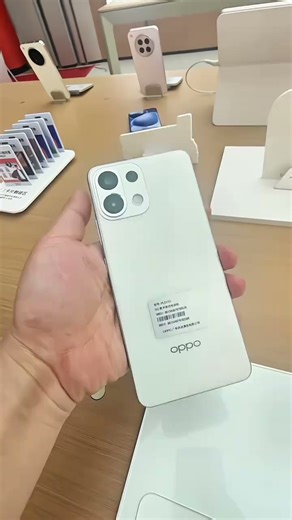 OPPO K12s 12GB+512GB 星芒白 7000mAh长续航大电池 OLED 直屏 骁龙学生 5G游戏千元新款手机 国家补贴