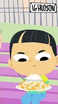 Ivan has a new wife… and Sam’s not happy 😕💔 | 16 Hudson