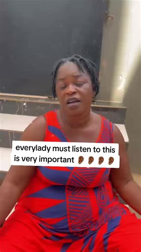 Important Advice for Every Woman