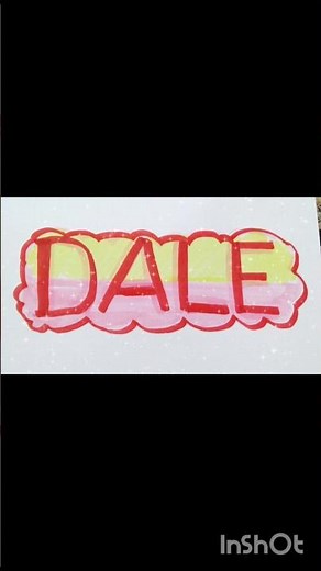 Beautiful Block Writing with Colours | Easy Lettering for Beginners