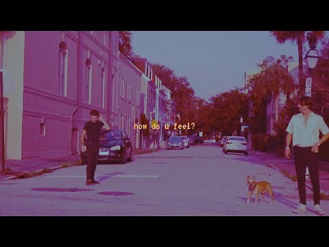 Stop Light Observations - how do u feel? (Official Audio)