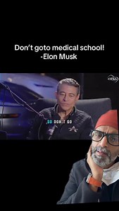 Do you think in three years all surgeries will be done by robots? Count me skeptical #surgeon #doctor #hospital #awards | Zain Hasan