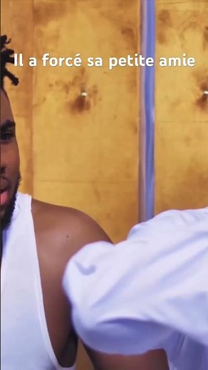 Il a forcé sa petite amie | Clinton Joshua | Meilleur Films Français |Film Nigérian En Français 2025