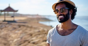 Experts explain the best grooming routine for every stage of beard growth