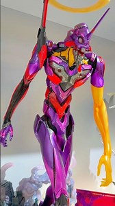 INFINITY Studio EveAwakened EVANGELION-01