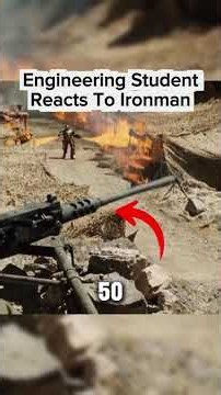 How Did Iron Man’s First Suit Survive This?