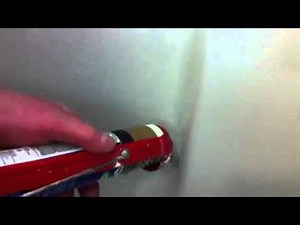 Tub bar repair part three