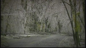 Frozen in time for two decades | Ice Storm '98