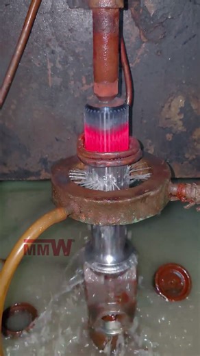 "Final Precision Machining of tata yoke| Inside MMW Auto Industries India #cnc #mmw #autoparts