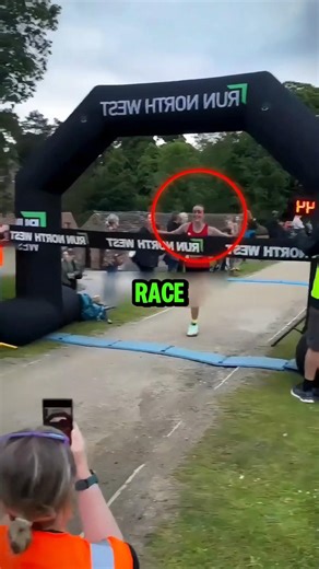 He Thought He Won… But Didn’t 😬