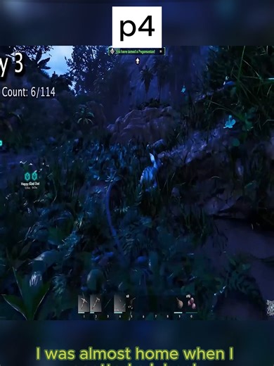 100 Days Taming All Creatures in ARK Survival Evolved