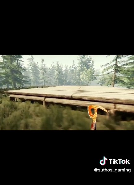 Building Custom Roofs into Walls: The Forest Construction Ideas