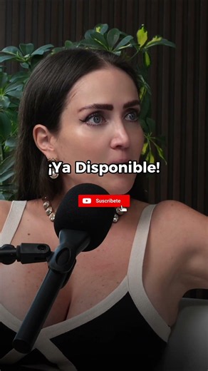 Celia Lora nos cuenta que sufrió síndrome de Paris con este pais