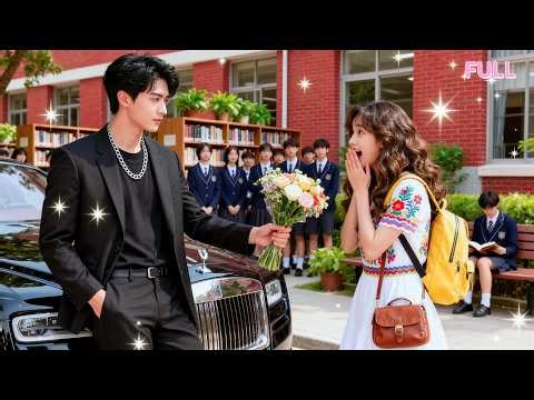 📚Elle croyait son béguin du lycée enterré. Jusqu’à ce que son patron soit celui qu’elle aime encore😳