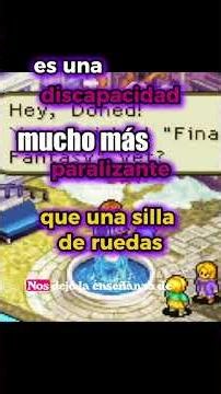 📖 ¿Marche es el villano? La dura lección final de FFTA (P2)