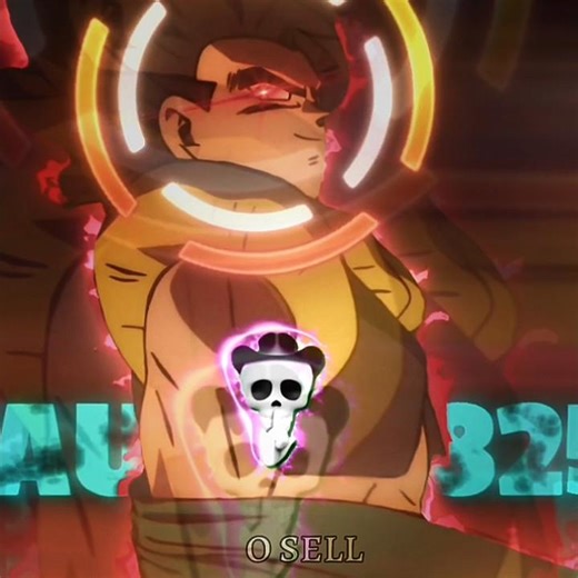 gogeta entry in dragon Ball super