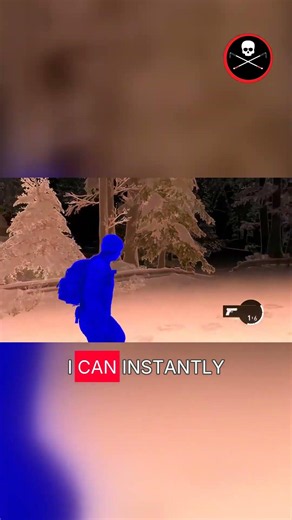 Spotting Enemies in a Blizzard with Filters & Cues