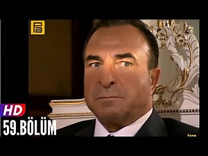 Kurtlar Vadisi 59.Bölüm Full HD